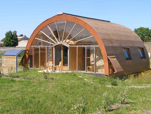 vue sur http://www.immobilierecologique.fr/post/Eco-quartier-habitat-group%C3%A9-maison-passive-%C3%A9cologique-%C3%A0-vendre-en-Charente-Maritime-17-Ecoquille-%C3%A0-vendre-Poitou-Charentes
