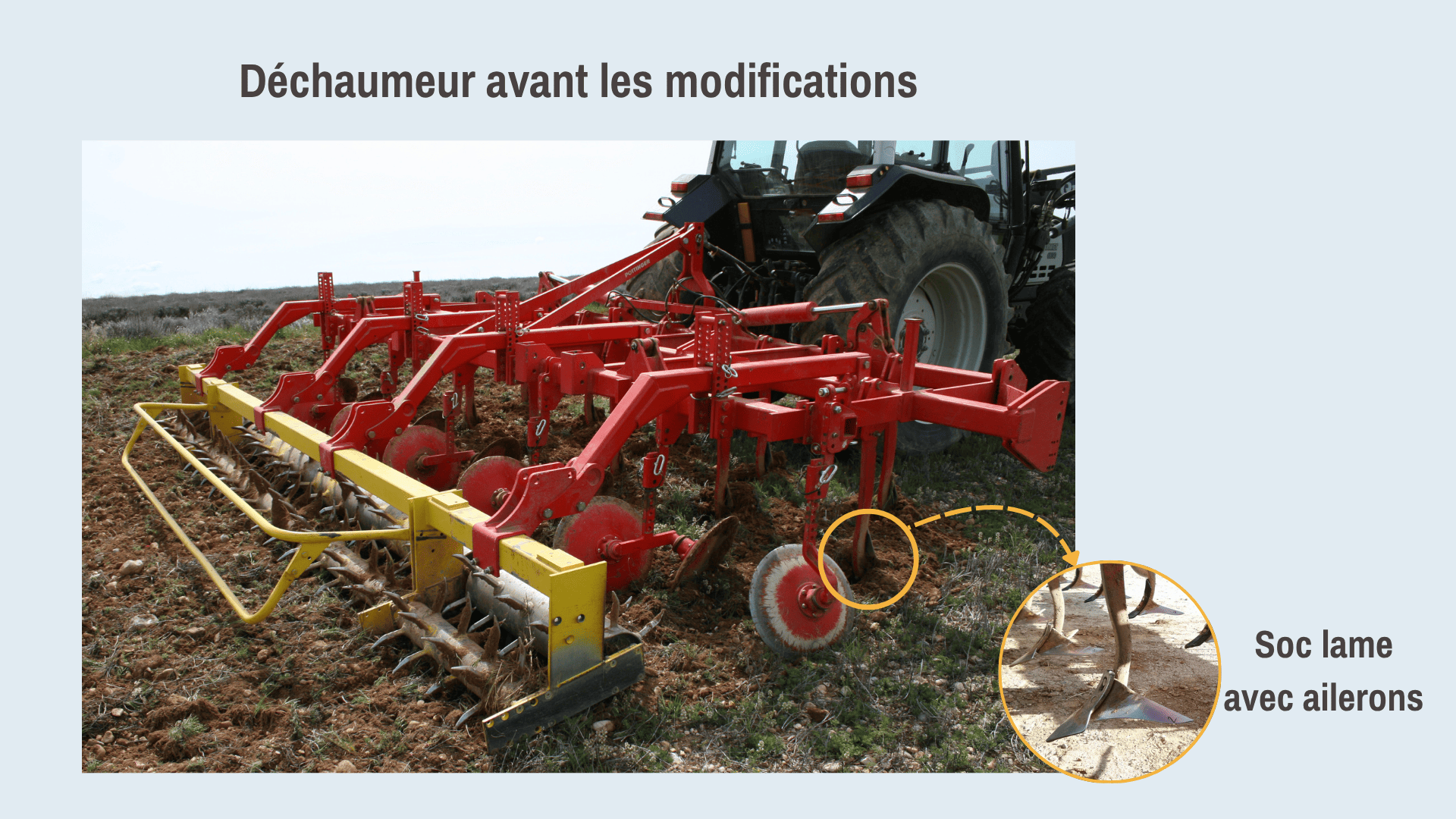 Figure 1. Photo : Laurent Bouvin